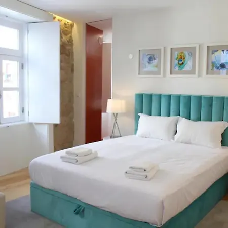Guestready - The New Yellow Ledbetter Apartment