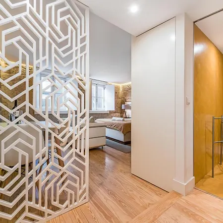 Guestready - The New Yellow Ledbetter Lägenhet *