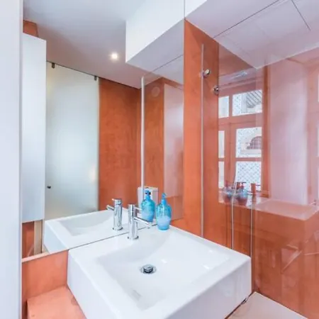 Apartment Guestready - The New Yellow Ledbetter *