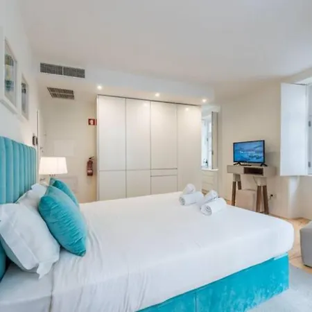 Apartment Guestready - The New Yellow Ledbetter