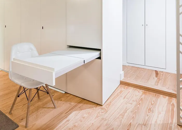 Guestready - The New Yellow Ledbetter Oporto