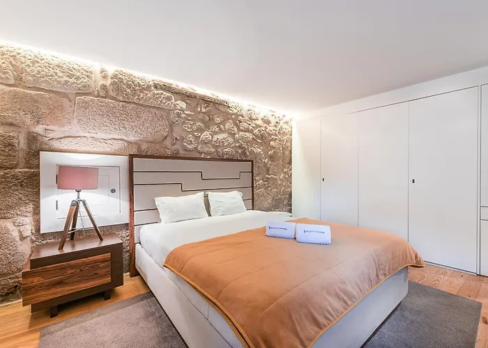 Guestready - The New Yellow Ledbetter Lägenhet