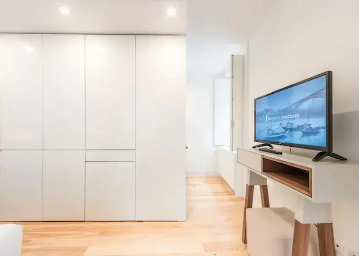 Guestready - The New Yellow Ledbetter Oporto