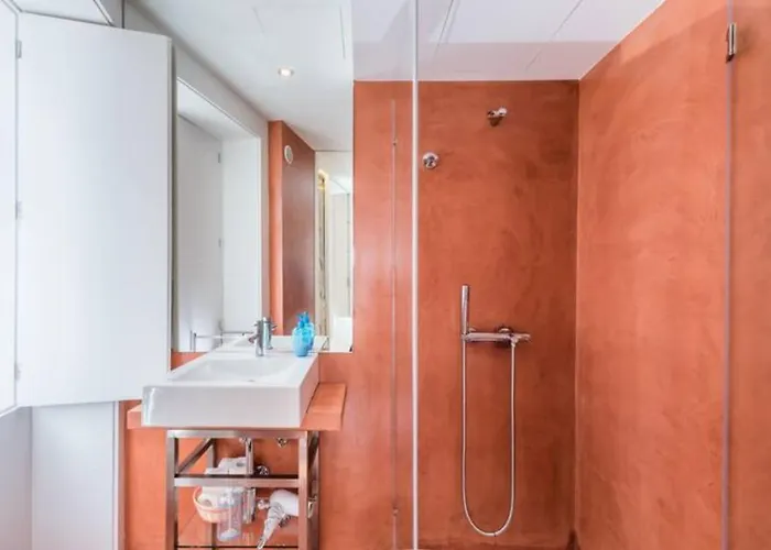 Guestready - The New Yellow Ledbetter * Oporto