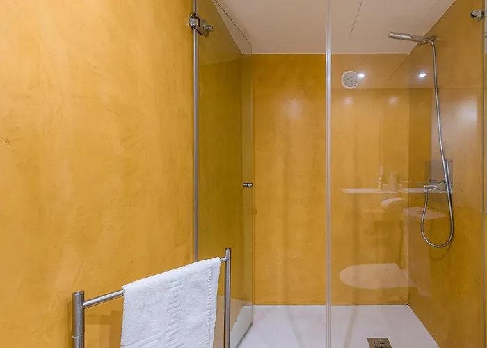 Lägenhet Guestready - The New Yellow Ledbetter