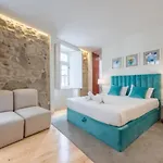 Apartamento Guestready - The New Yellow Ledbetter Porto
