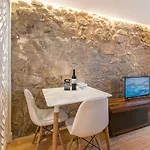 Guestready - The New Yellow Ledbetter Apartamento Porto