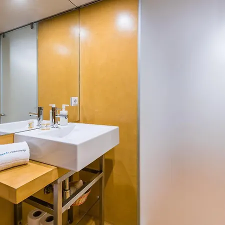 Guestready - The New Yellow Ledbetter *