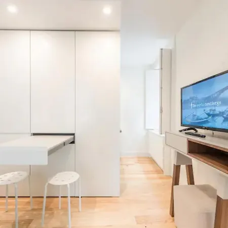 Appartement Guestready - The New Yellow Ledbetter