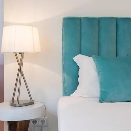 Appartement Guestready - The New Yellow Ledbetter