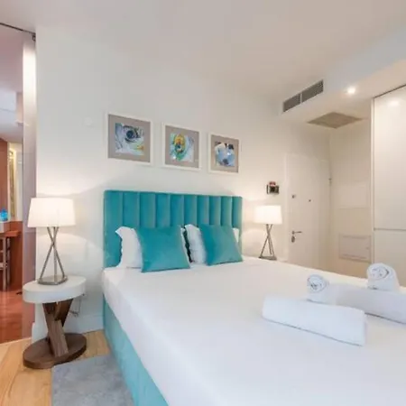 Appartement Guestready - The New Yellow Ledbetter *