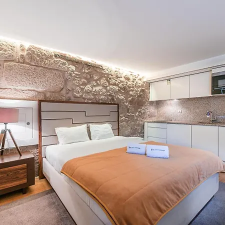 Guestready - The New Yellow Ledbetter * Oporto