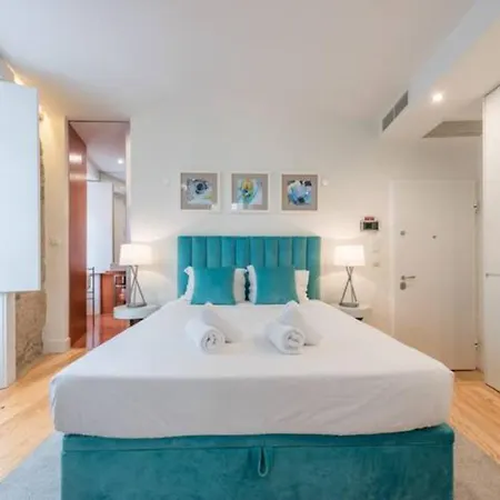 Guestready - The New Yellow Ledbetter Апартаменты