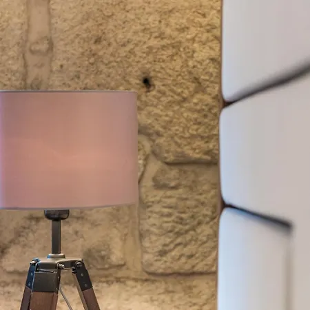 Guestready - The New Yellow Ledbetter Appartement Porto