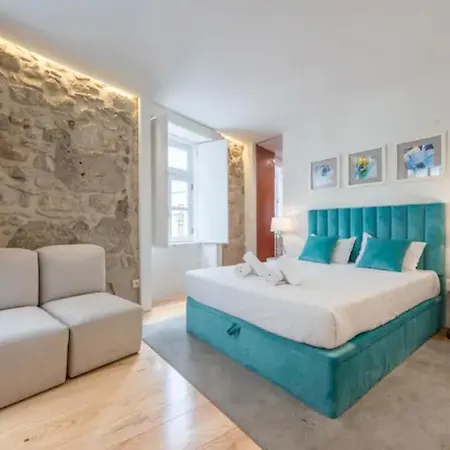 Guestready - The New Yellow Ledbetter Appartement