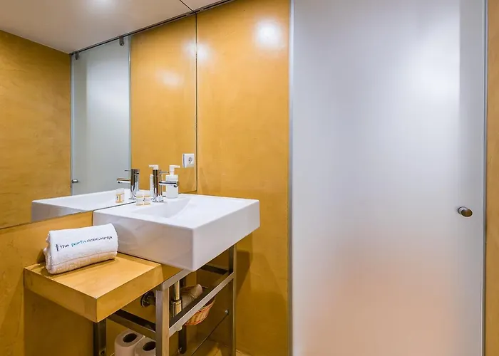 Guestready - The New Yellow Ledbetter *