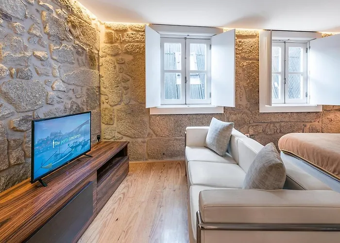 Guestready - The New Yellow Ledbetter