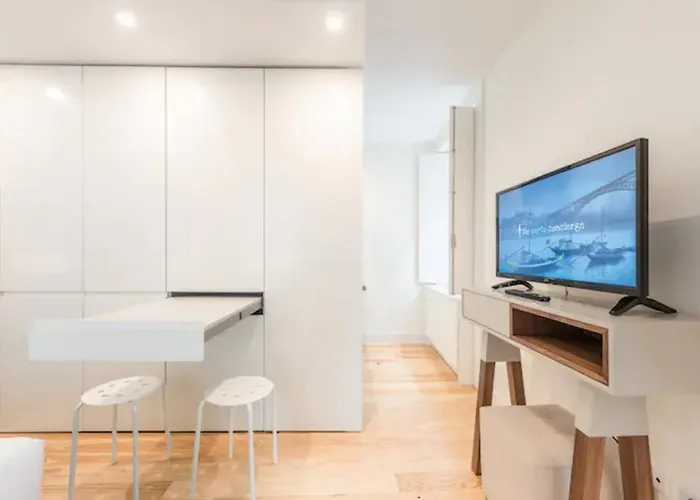 Apartment Guestready - The New Yellow Ledbetter