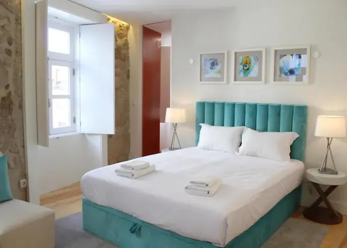 Guestready - The New Yellow Ledbetter Apartment