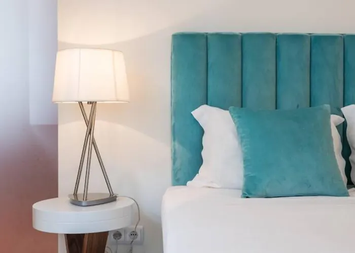 Apartment Guestready - The New Yellow Ledbetter