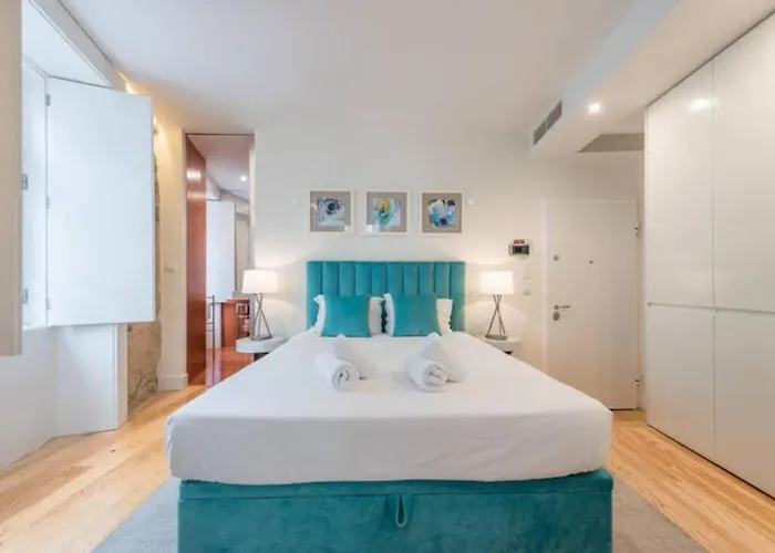 Guestready - The New Yellow Ledbetter Apartment