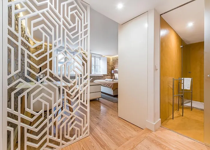 Guestready - The New Yellow Ledbetter Апартаменты *