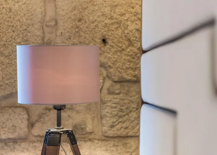 Guestready - The New Yellow Ledbetter Apartment Porto