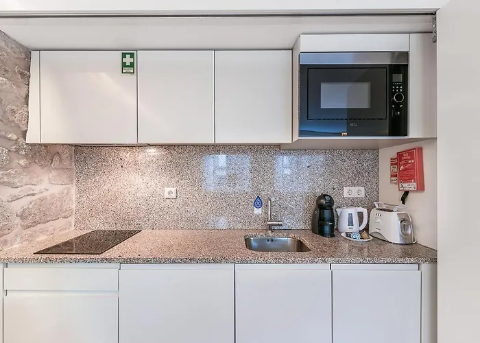 Guestready - The New Yellow Ledbetter Porto