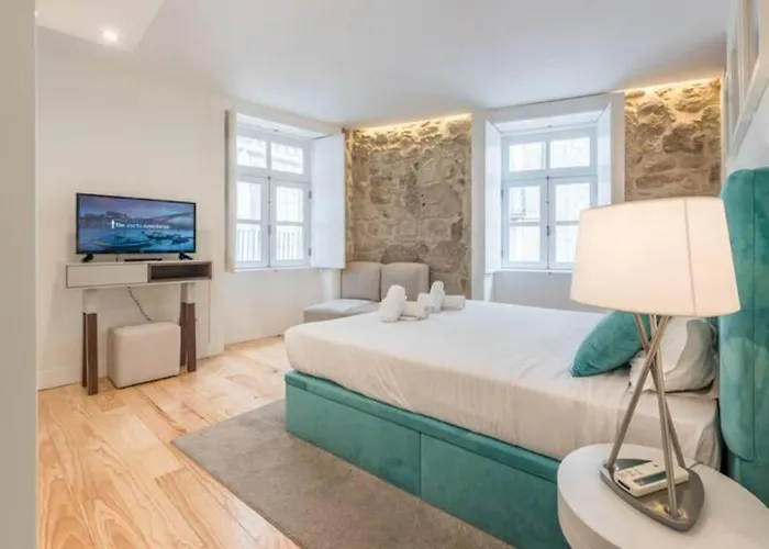 Guestready - The New Yellow Ledbetter * Porto