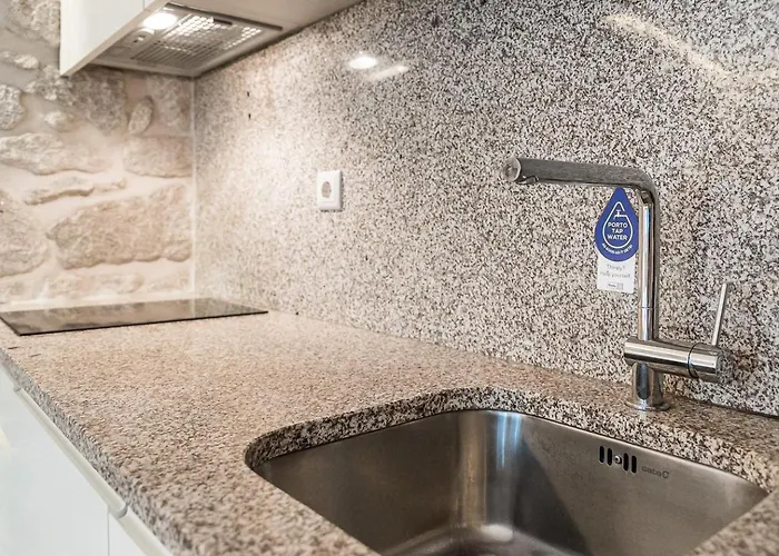 Guestready - The New Yellow Ledbetter Апартаменты *