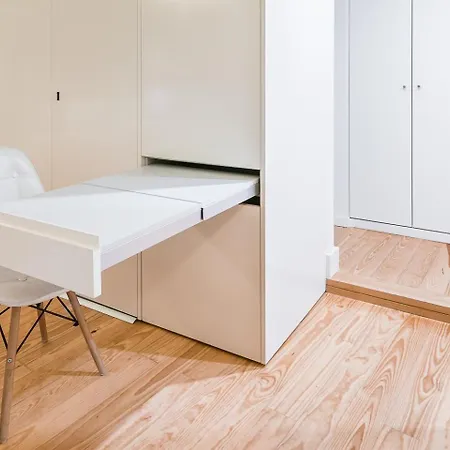 Guestready - The New Yellow Ledbetter Oporto