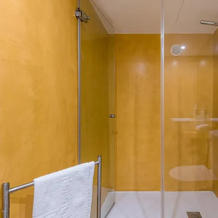 Lägenhet Guestready - The New Yellow Ledbetter